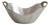 Spanish Brutalist Aluminum Brass Ardisur Bowl, 1970s For Sale