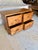 20th Century French Pine Four Drawer Chest For Sale - Image 6 of 11