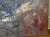 2011 Large Abstract Expressionism Oil Painting For Sale - Image 4 of 12