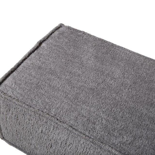Trio Stool in Grey from COR For Sale - Image 6 of 11