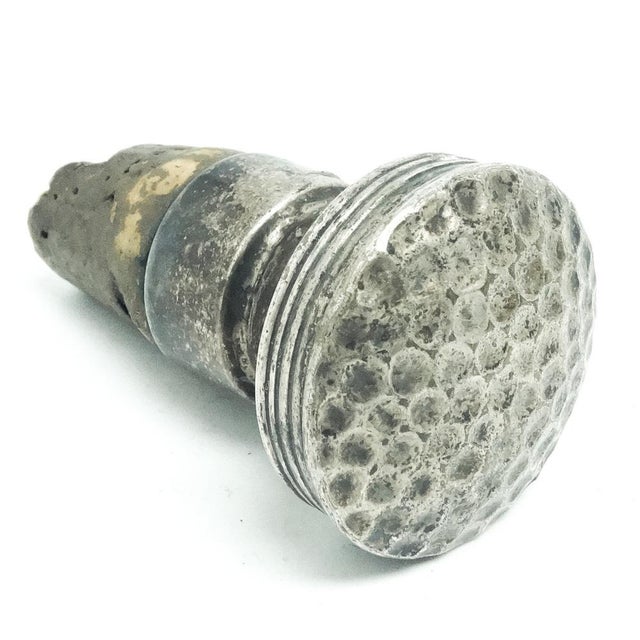 Art Deco Corks, Germany, 1930s, Set of 4 For Sale - Image 16 of 17