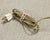 Mid 20th Century Koch & Lowy Omi Chromed Steel Adjustable Pharmacy Floor Lamp For Sale - Image 14 of 18