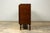 1930s French Art Deco Rosewood Sideboard With Black Marble Top For Sale - Image 14 of 18