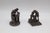 Vintage Pewter Guild Sculptures by Quirin Roth, 1970s, Set of 6 For Sale - Image 6 of 9