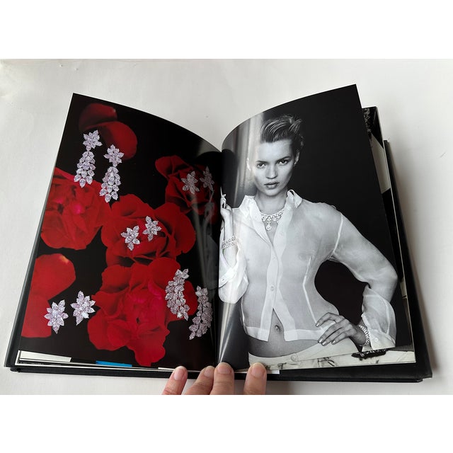 Harry Winston Jewelry Design Book For Sale - Image 9 of 12