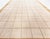 Modern Tibetan Geometric Silk Rug by Doris Leslie Blau For Sale - Image 9 of 14