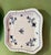 Ceramic 18th Century Blue and White Porcelain Serving Tureen and Platters, Vienna, Austria, Set of 10 For Sale - Image 7 of 17