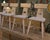 Beech Dining Chairs, 1960, Set of 3 For Sale - Image 11 of 11