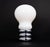 Mid-Century Modern German Giant Bulb by Ingo Maurer, 1960s For Sale - Image 11 of 12
