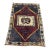 Turkish Yastik Rug 1'9" x 2'5" For Sale