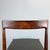 Chairs in Rosewood and Black Imitation Leather from Lübke, 1960s, Set of 6 For Sale - Image 11 of 14