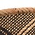 Early 20th Century Early 20th Century Tonga Binga Basket 23.5 Inch For Sale - Image 5 of 7
