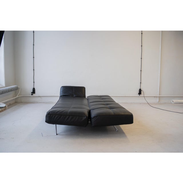Smala Sofa with Ottoman by Pascal Mourgue for Ligne Roset, Set of 2 For Sale - Image 10 of 18