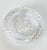 Lovely vintage Waterford Crystal jewelry tray especially designed for holding rings safely at hand. Waterford is the...