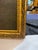 Antique Oil Painting French Lake Landscape For Sale - Image 4 of 9