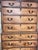 George III Mahogany Chest on Chest For Sale In New York - Image 6 of 12