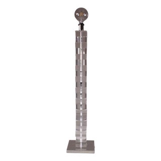 Italian Floor Lamp, 1970s For Sale