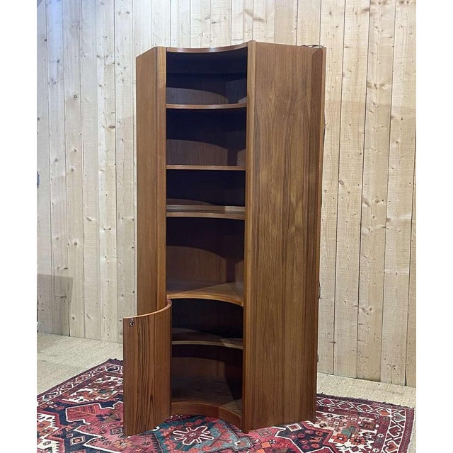 Bookcase in Teak from G-Plan, 1970s For Sale - Image 9 of 13