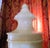 Antique Neoclasical Alabaster Covered Urn For Sale - Image 4 of 5