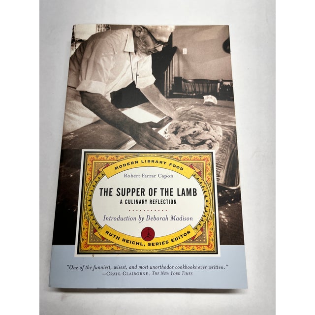 Vintage Cookbooks Set/3 For Sale - Image 10 of 10