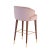 Mid-Century Modern Tippi Bar Chair by Ottiu For Sale - Image 3 of 8