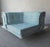 5 Piece Outdoor Mah Jong Sofa Set by Hans Hopfer for Roche Bobois For Sale - Image 11 of 18