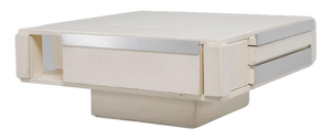 Vintage Dry Bar Coffee Table by Cesare Augusto Nava, 1960