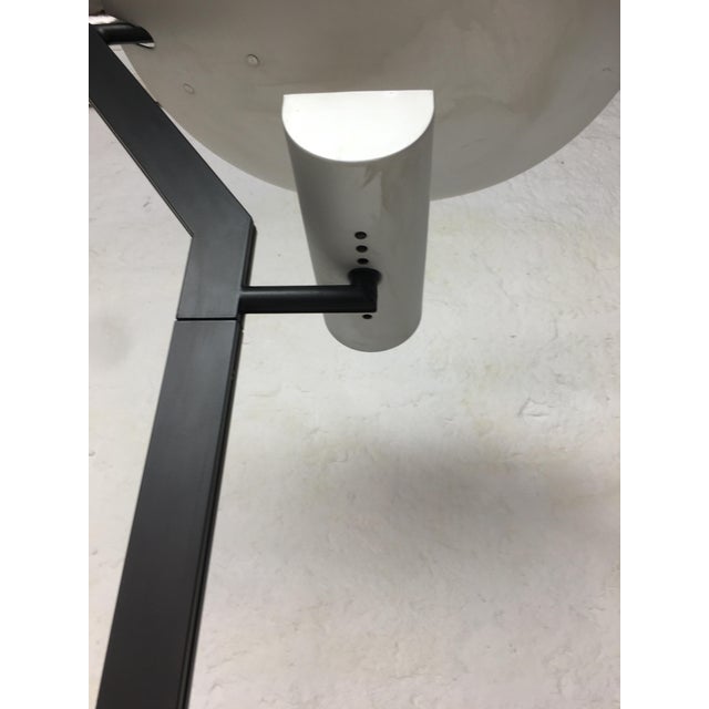 Zen Terra Floor Lamp by Ernesto Gismondi for Artemide, 1980s For Sale - Image 6 of 12