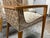 Creative Elegance Ceylon Dining Chairs, Set of 8 For Sale - Image 10 of 12