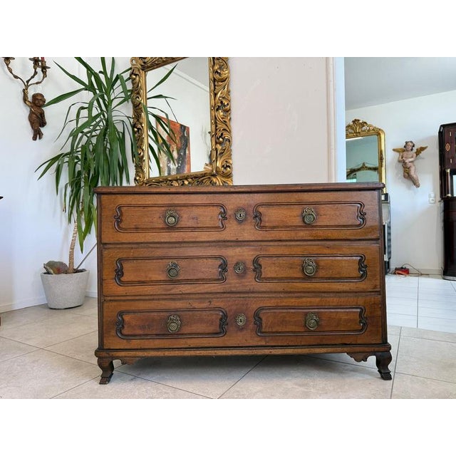 Baroque Chest of Drawers For Sale - Image 13 of 14