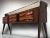 Mid-Century Italian Teak Sideboard by Vittorio & Plinio Dassi, 1950s For Sale - Image 10 of 18