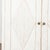 19th Century Swedish White Gustavian Cabinet Sideboard For Sale - Image 11 of 15