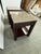 Brown Bermanfalk Bespoke Nightstands, Pair For Sale - Image 8 of 15