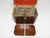 18th Century English Burr Yew Wood Tea Caddy For Sale - Image 12 of 17