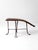 Antique Victorian Shoe Fitting Stool For Sale - Image 9 of 17
