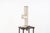 Art Deco Architectural Table Lamps by Marcel Breuer, France, 1920s, Set of 2 For Sale - Image 4 of 17