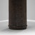 1970s Brown Glazed Stoneware Table Lamp by Kai Klinge for Oreby Keramik, Denmark, 1970s For Sale - Image 5 of 9