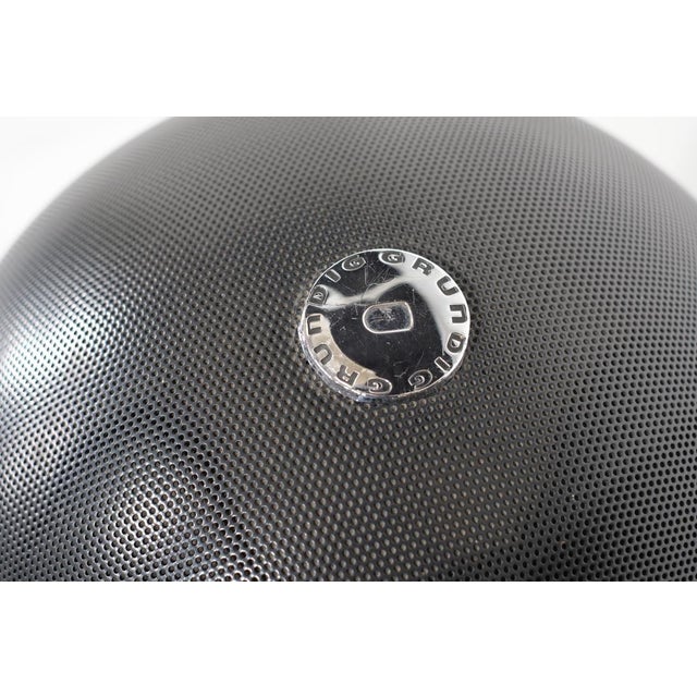 Audiorama 7000 Speakers by Grundig, Germany, 1970s, Set of 2 For Sale - Image 10 of 16