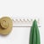 80×20-1 Fläpps Coat Rack from Ambivalenz For Sale - Image 10 of 10