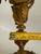 Bronze French Louis XV Style 5-Light Rococo Bronze Candelabra For Sale - Image 8 of 11