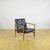 Armchairs in Wood and Imitation Leather from Mobil Girgi, 1960s, Set of 2 For Sale - Image 13 of 18
