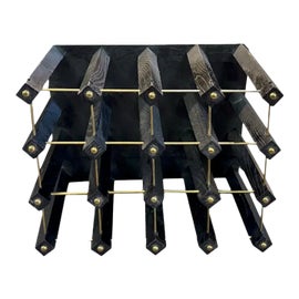 Example of Wine Bottle Holders