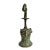 Mid 20th Century Vintage Kotoko Bronze Bell For Sale - Image 5 of 5
