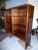 Danish Palissander Wood Bookcase Shelving Cabinet For Sale - Image 9 of 13