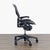 Herman Miller Herman Miller Aeron Ergonomic Office Chair – Carbon Mesh, Adjustable Arms For Sale - Image 4 of 10
