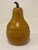 Antique Pear Shaped Tea Caddy For Sale In Little Rock - Image 6 of 14