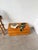 Vintage Brutalist Box in Wood and Seashell, 1960s For Sale - Image 3 of 18