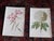 We made a super buy and are passing on the savings! This set of twelve (12) late 19th century lithographs (offset) by...