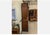 Antique Farmhouse Cabinet, 1880 For Sale - Image 6 of 9