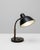 1930s German Model L99 Metal Table Lamp By Siemens For Sale - Image 10 of 18